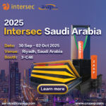 Intersec Saudi Arabia 2025 by ZASP